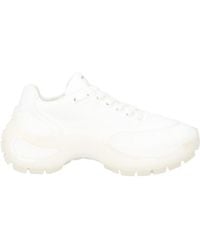 Sportmax - Sneakers Textile Fibers - Lyst
