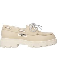 Weekend by Maxmara - Loafers - Lyst