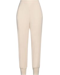 Stella McCartney - Pants - Lyst