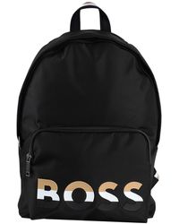BOSS by HUGO BOSS Backpacks for Men | Online Sale up to 61% off | Lyst