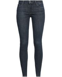 AG Jeans - Jeans - Lyst