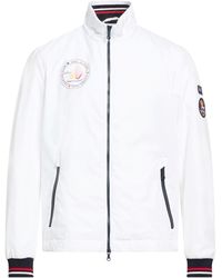 Paul & Shark - Jacket Polyester - Lyst