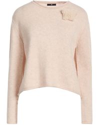Max & Moi - Pullover - Lyst