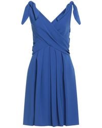 Moschino - Mini Dress - Lyst