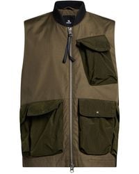 Spiewak - Chompa Sin Mangas - Lyst