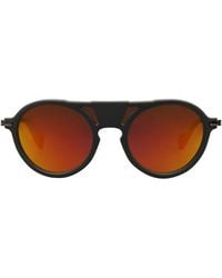 Moncler - Sonnenbrille - Lyst