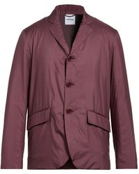 Aspesi - Jacket - Lyst