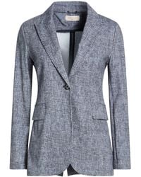 Circolo 1901 - Blazers - Lyst