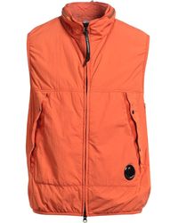 C.P. Company - Jackets - Lyst