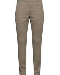 Dondup - Trouser - Lyst