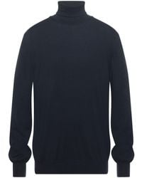 Gran Sasso - Turtleneck - Lyst