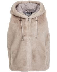 Max & Moi - Shearling & Teddy - Lyst