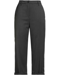 Alpha Studio - Trouser - Lyst