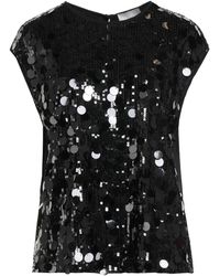 Hemisphere - Top - Lyst