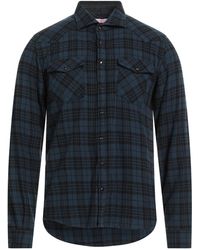 Sun 68 - Shirt - Lyst