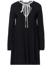 Jucca - Mini Dress - Lyst