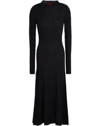 MAX&Co. - Midi Dress - Lyst