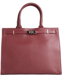 Borbonese - Handtaschen - Lyst