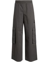 HELIOT EMIL - Trouser - Lyst