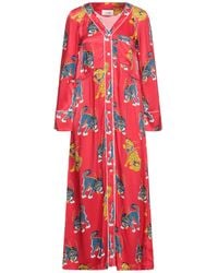 Kirin Peggy Gou - Maxi Dress - Lyst