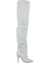 IRO Over-the-knee boots for Women | Online Sale up to 51% off | Lyst  Australia