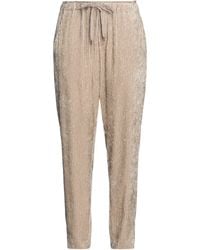 EMMA & GAIA - Trouser - Lyst