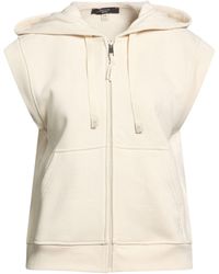 Weekend by Maxmara - Sweatshirt Cotton, Polyester - Lyst