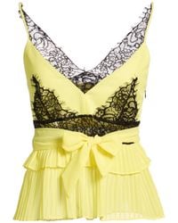 Liu Jo - Tops - Lyst