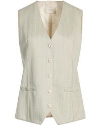 Circolo 1901 - Waistcoat - Lyst