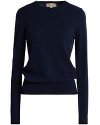 120% Lino - Jumper - Lyst