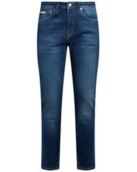 Calvin Klein - Jeans - Lyst