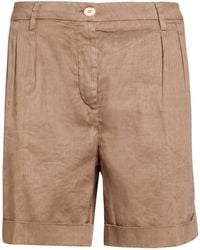 RE_HASH - Shorts & Bermuda Shorts - Lyst