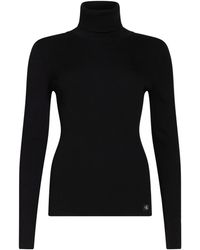 Calvin Klein - Turtlenecks - Lyst