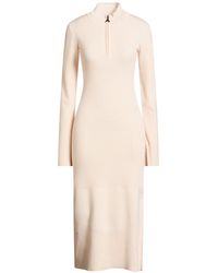 Patrizia Pepe - Midi Dresses - Lyst