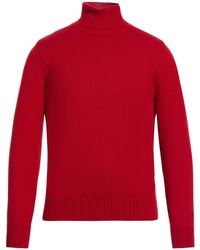 Drumohr - Turtleneck - Lyst