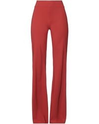 La Petite Robe Di Chiara Boni - Pants - Lyst