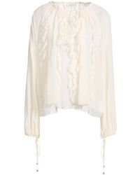 Blumarine - Top - Lyst