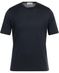 FILIPPO DE LAURENTIIS - T-shirt - Lyst