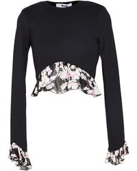 MSGM - Top - Lyst