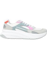 EA7 - Sneakers - Lyst
