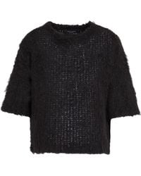 Roberto Collina - Pullover - Lyst