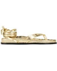 ARIZONA LOVE - Thong Sandals - Lyst