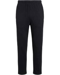 Nike - Pants Cotton, Wool, Nylon - Lyst