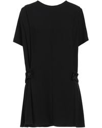 Jucca - Mini-Kleid - Lyst