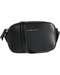 Tommy Hilfiger - Cross-Body Bag Polyurethane - Lyst