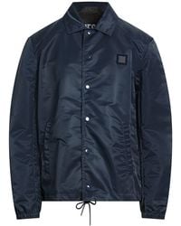 DIESEL - Jackets - Lyst