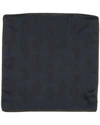ZEGNA - Couture -- Scarf Silk - Lyst