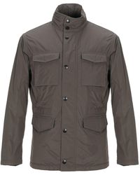 allegri field jacket