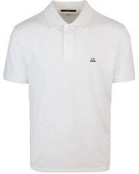 C.P. Company - Polo - Lyst