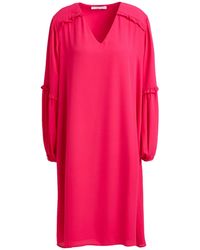 Caractere - Mini-Kleid - Lyst